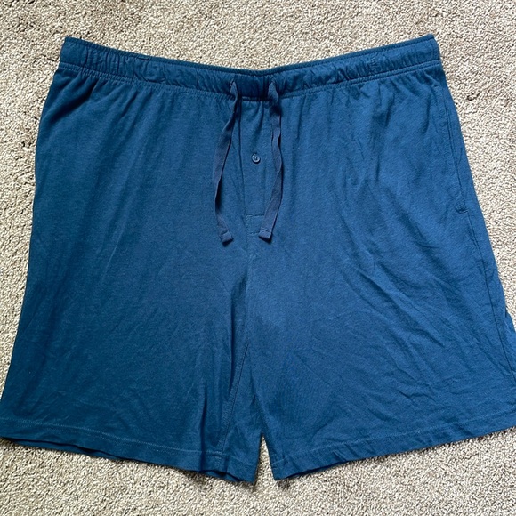 NWT Goodfellow & Co lounge shorts size XXL - Picture 2 of 6